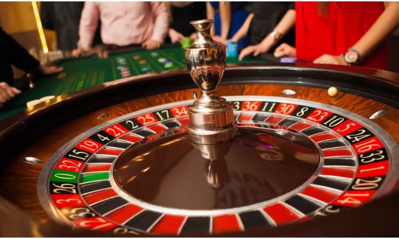 Cách chơi Roulette w88 hiệu quả và hốt tiền đem về