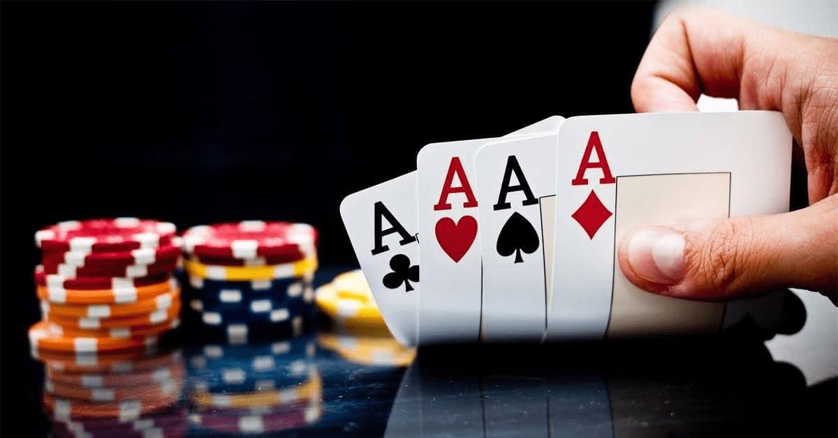 Giới thiệu chi tiết luật chơi Poker W88