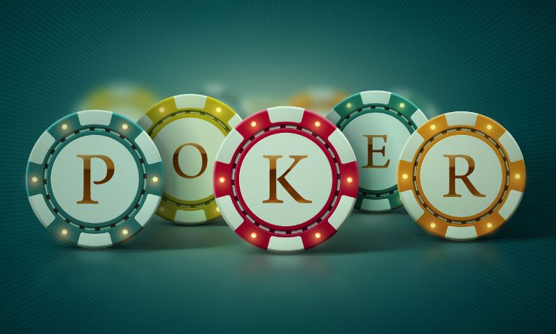 Poker W88 có những giới hạn cược nào