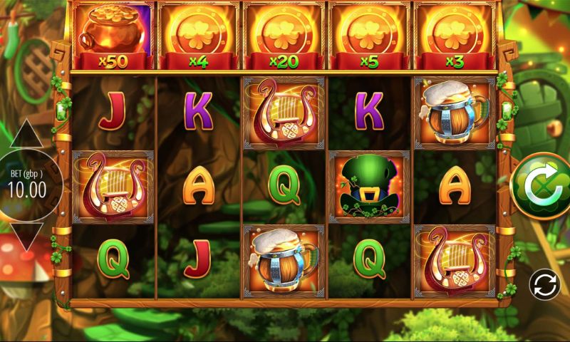 Tổng hợp các thuật ngữ trong game slot