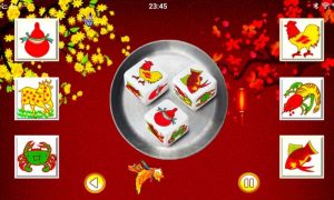 Giới thiệu luật chơi Game Bầu Cua Tôm Cá W88 chi tiết nhất 